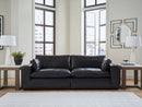 Emilia - Sectional by Unique Piece Furniture