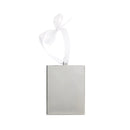 Hanging Photo Frame Ornament- 2"x 2" by creativegiftsdirect
