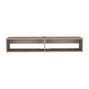 Moore Floating TV Stand by HouseOfZazla