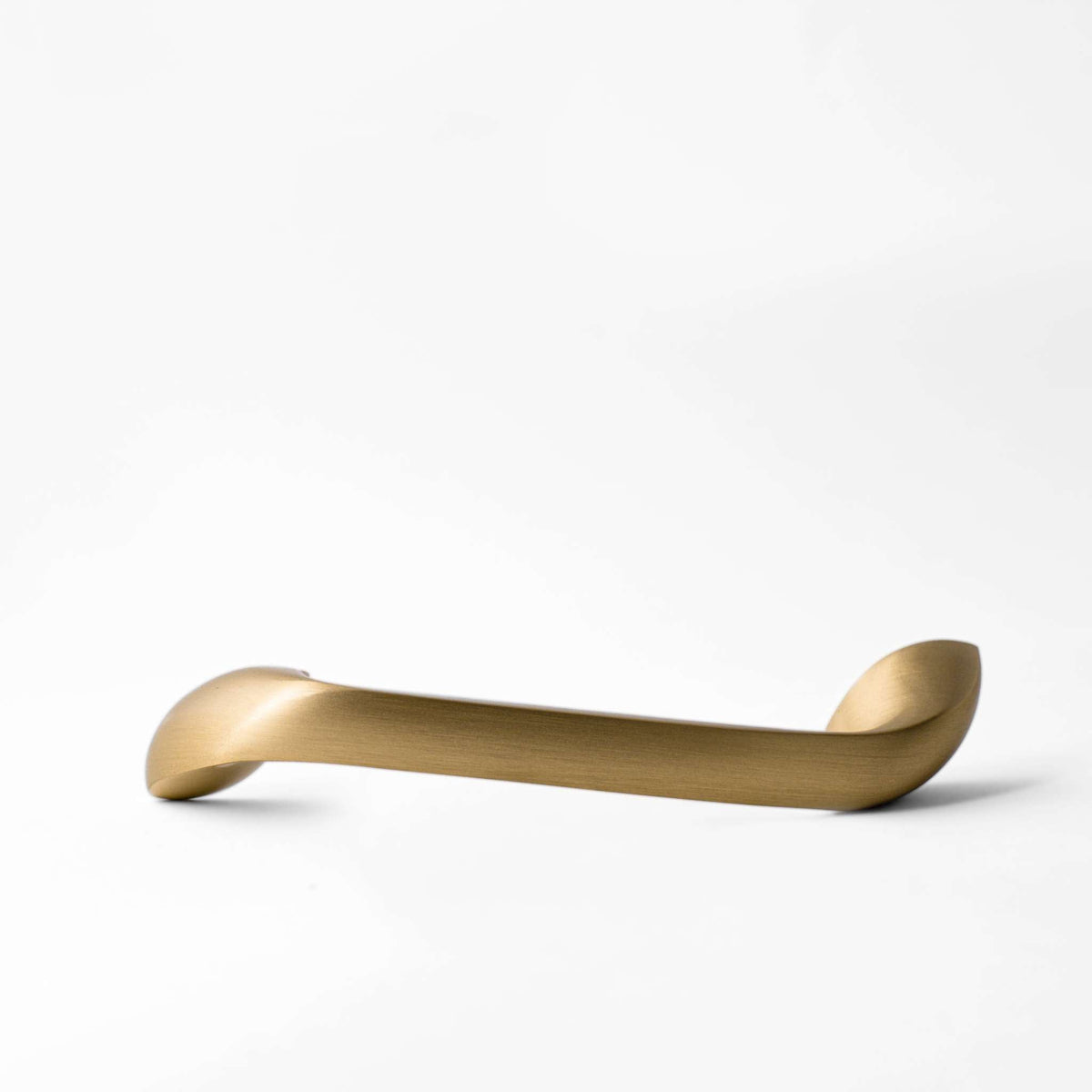 Twist, Solid Brass Cabinet Pulls, photo 2 of 14