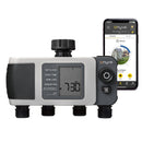 B-hyve XD Bluetooth 4-Outlet Hose Faucet Timer 24634