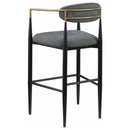 Renfroe - Chair (Set of 2) by HouseOfZazla