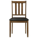 Rowland - 5 Piece Dining Set