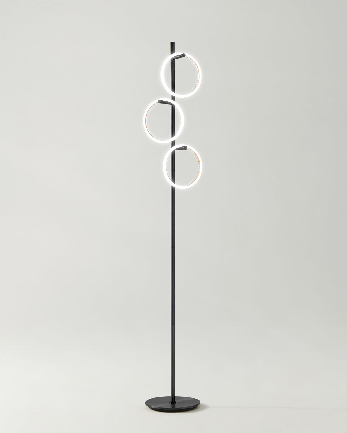Saturn Floor Lamp, photo 8 of 21