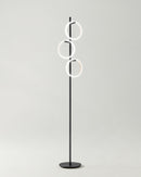 Saturn Floor Lamp