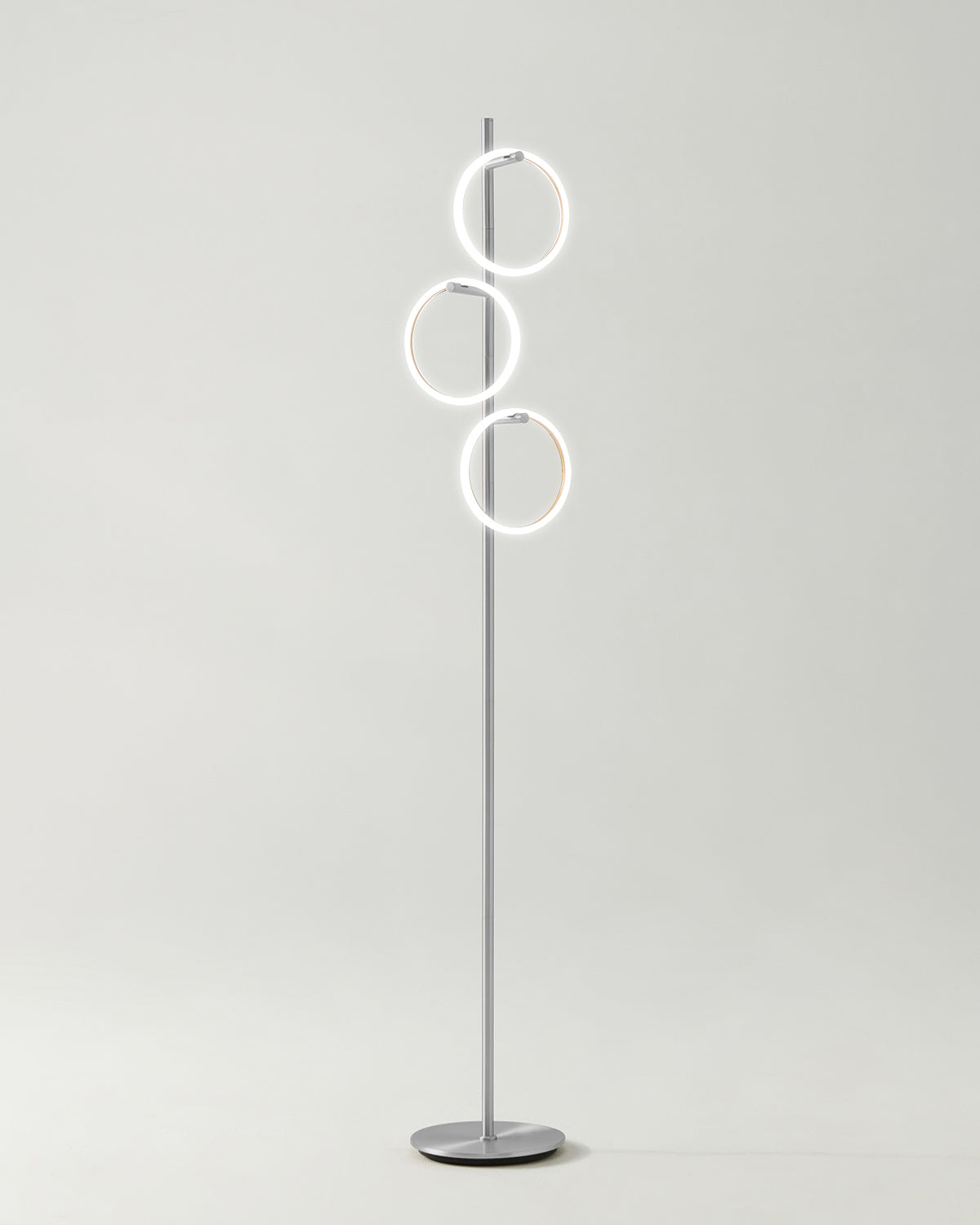 Saturn Floor Lamp, photo 15 of 21