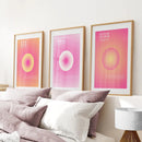 3 Piece Angel Numbers Series 111 222 333