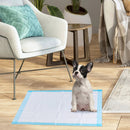 200 Pieces 24 x 24 Inch Pet Wee Pee Piddle Pad by LJGDeals