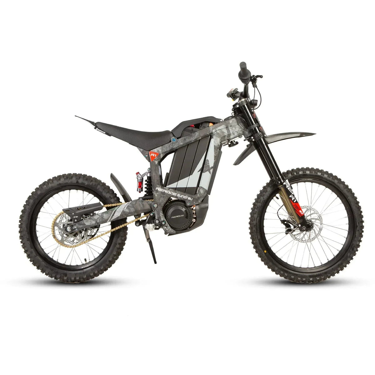EUNORAU R1 Ebike, photo 3 of 14