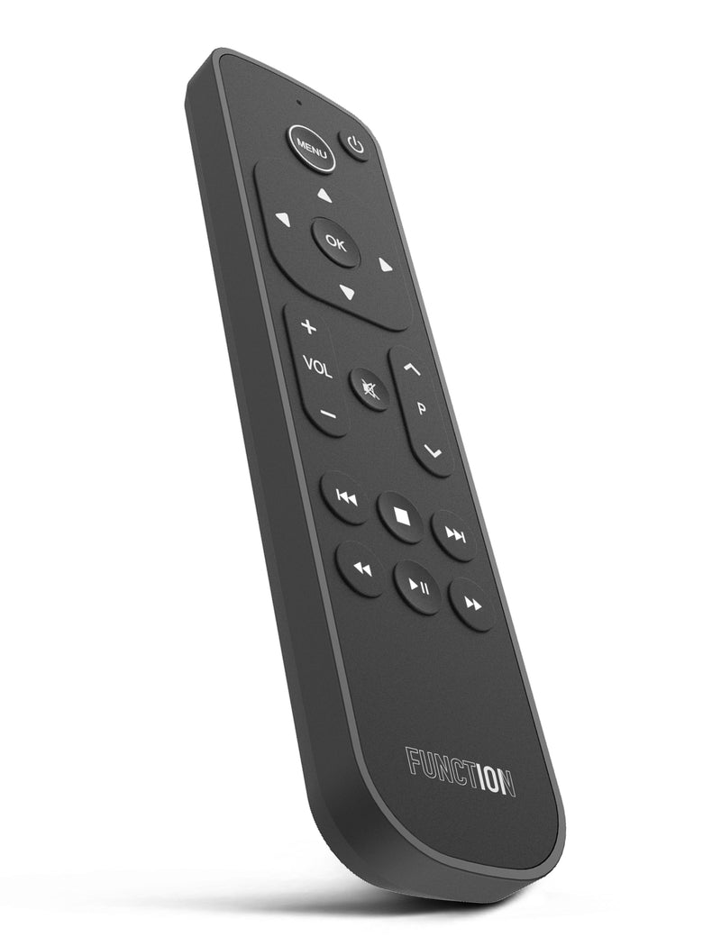 Button Remote for Apple TV / Apple TV 4K (Bluetooth Edition)