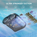 WYBOT Full Pool Solution Bundle-C1 & F1