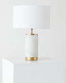 Arden USB Table Lamp