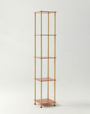 Aria Shelf Lamp