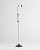 Austin Floor Lamp by Brightech