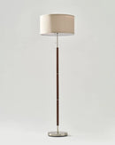Carter Floor Lamp by Brightech