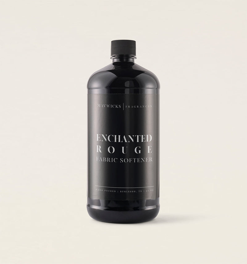 Luxury Scented Fabric Softener