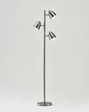 Jacob Lamp