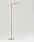 Leaf Floor Lamp by Brightech