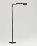 Leaf Floor Lamp