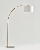 Logan Floor Lamp