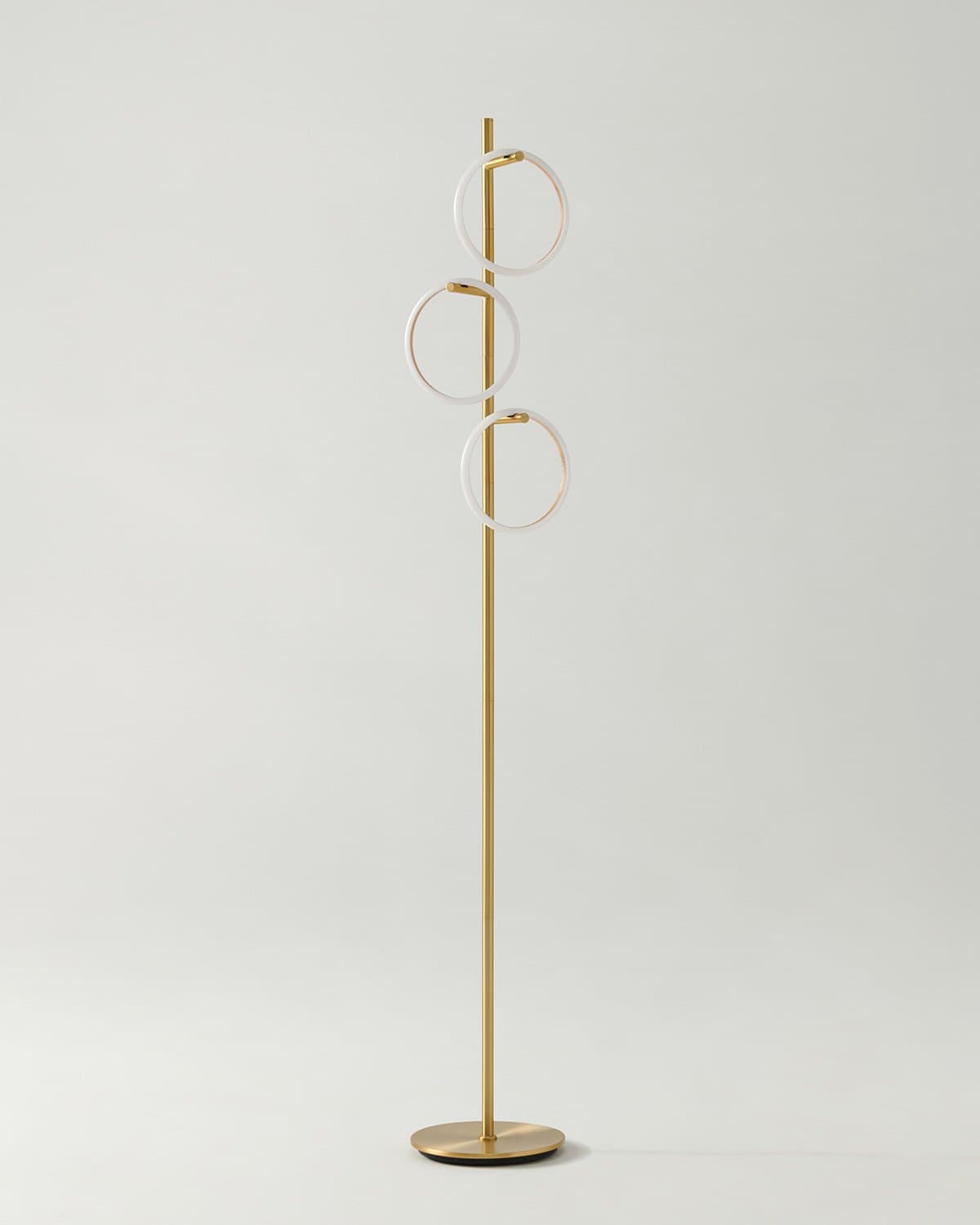 Saturn Floor Lamp, photo 6 of 21