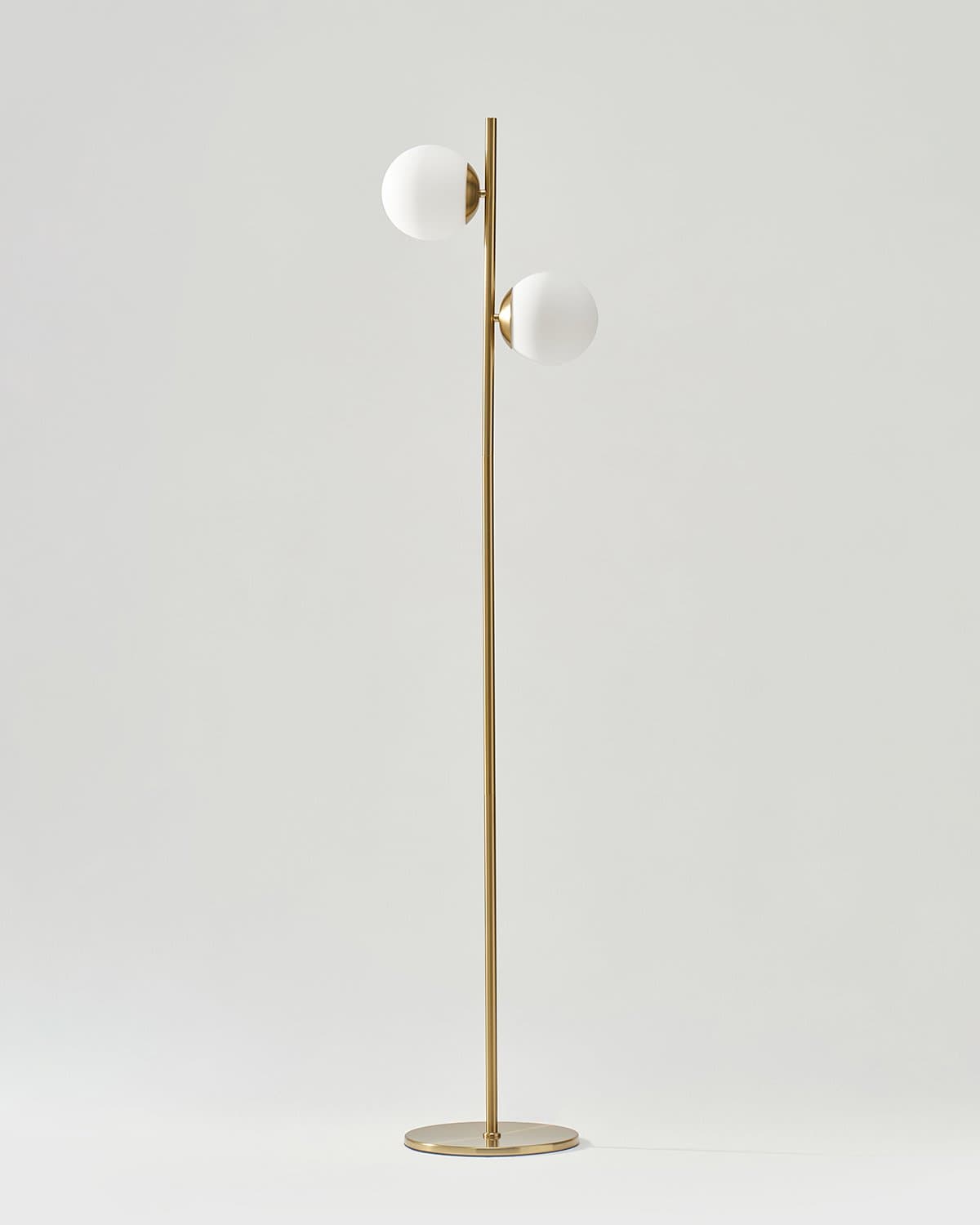 Sphere Floor Lamp, photo 2 of 13