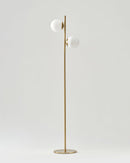 Sphere Floor Lamp