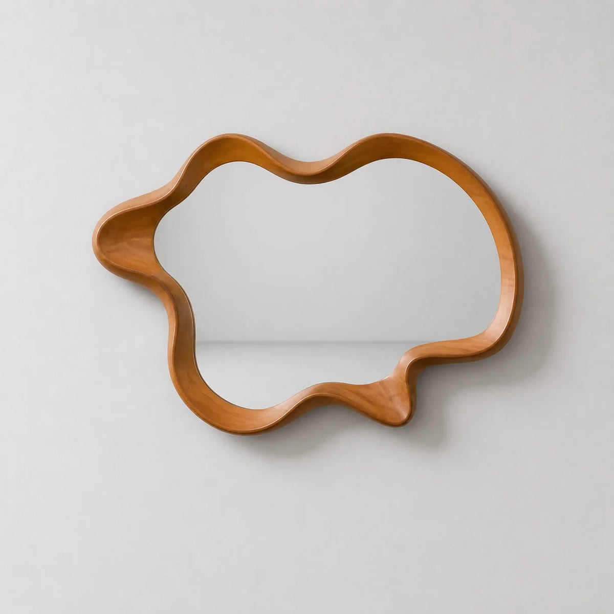 Irregular Wave Mirror, photo 8 of 14