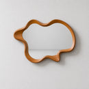 Irregular Wave Mirror