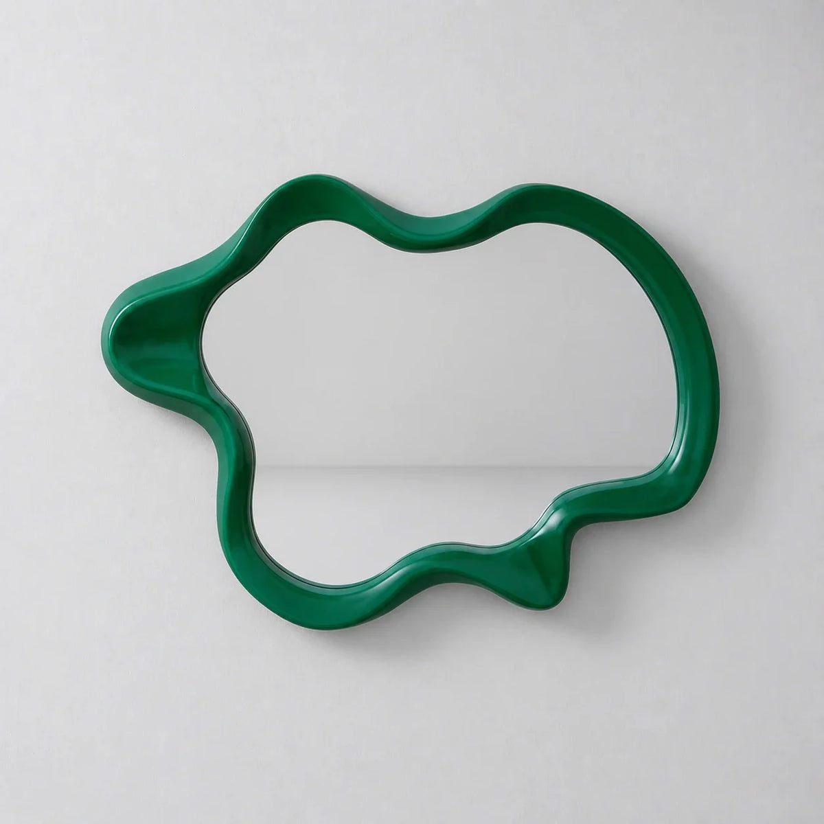 Irregular Wave Mirror, photo 9 of 14