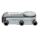 3 Outlet Hose Faucet Timer (2 Digital/1 Manual) 56233