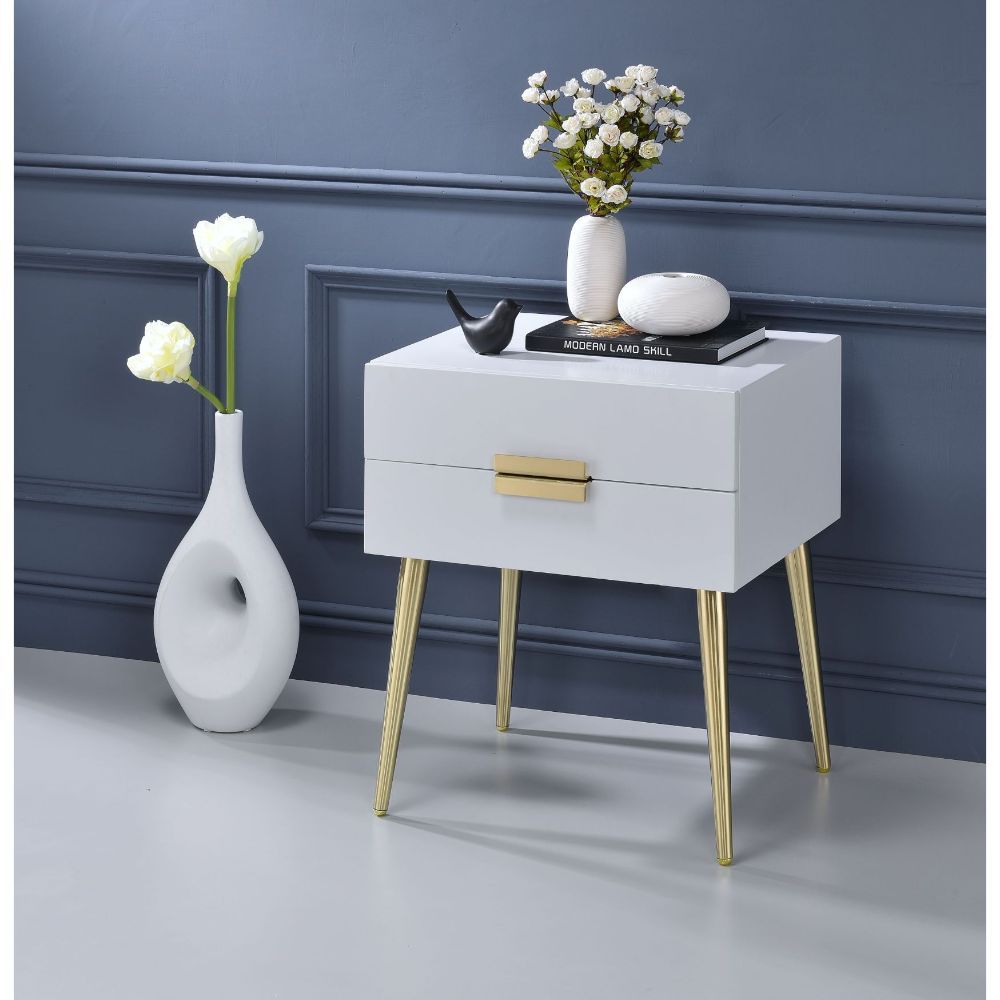 Denvor - End Table, photo 3 of 14