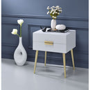 Denvor - End Table
