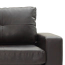 Newbury - Modular Sofa Modern by Unique Piece Furniture