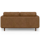 Morrison - Upholstered Sofa by HouseOfZazla