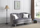 Jewel Loveseat by HouseOfZazla