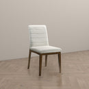 Ines - Modern Dining Chair (Set of 2) by HouseOfZazla