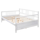 Multifunctional Modern Daybed by HouseOfZazla