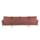 Accent sofa /Living room sofa sectional sofa