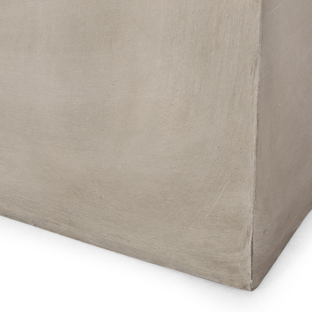 Outdoor Indoor Square Lightweight Side Table, photo 3 of 20