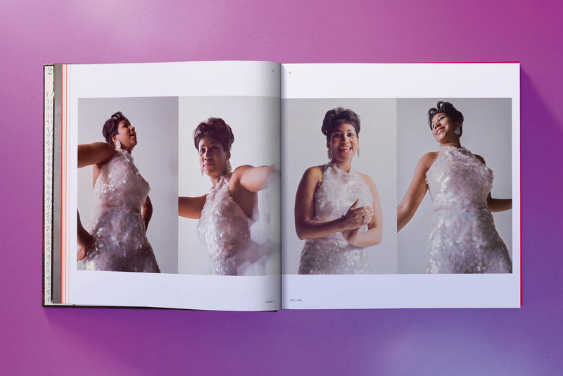 75 Years of Atlantic Records (English)