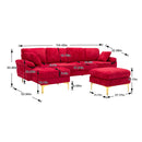 Accent sofa /Living room sofa sectional sofa