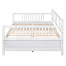 Multifunctional Modern Daybed by HouseOfZazla