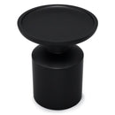 Haynes - Handcrafted Wooden Accent Table by HouseOfZazla