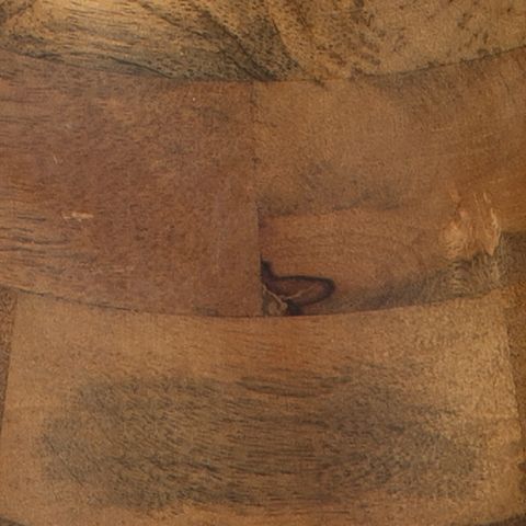 Quinndon - Accent Table - Brown / Black, photo 2 of 6