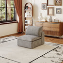 1 Middle Seat Sofa