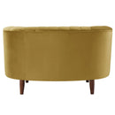 Millephri - Chair