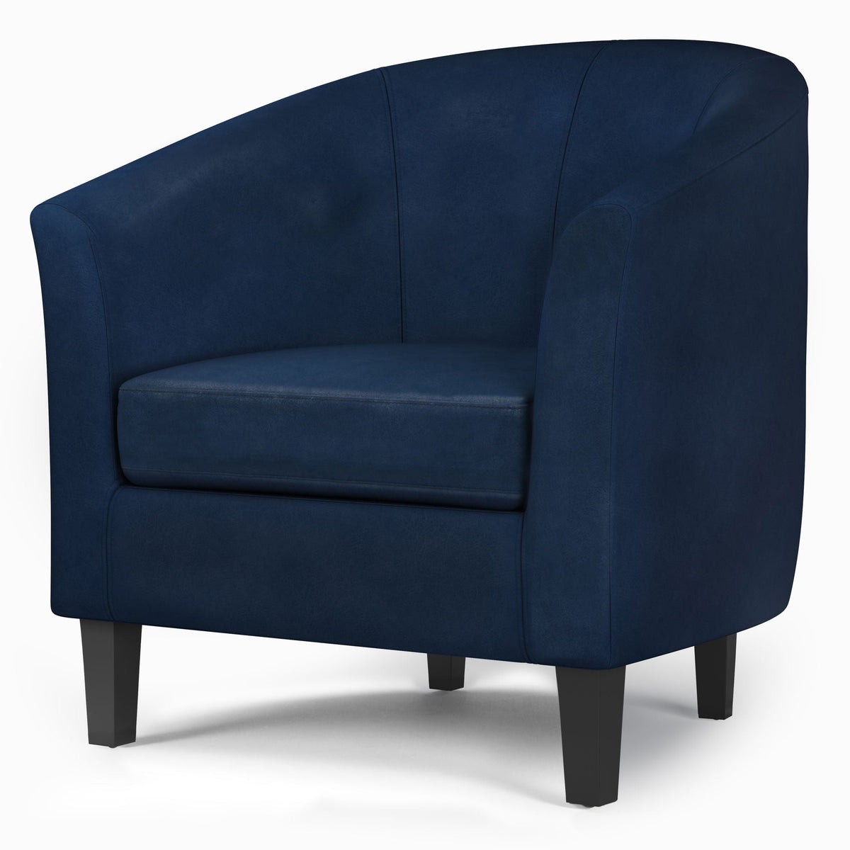 Austin - Transitional Tub Chair, photo 2 of 36