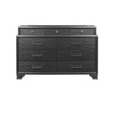 Civic - Dresser by HouseOfZazla