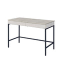 Wendral Rectangular Writing Desk by HouseOfZazla